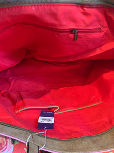 Star shopper bag / luggage bag ... 3 colours