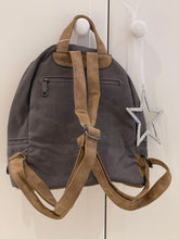 Load image into Gallery viewer, Star rucksack bag … 3 colours