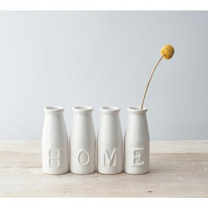HOME bottle set