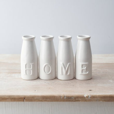 HOME bottle set