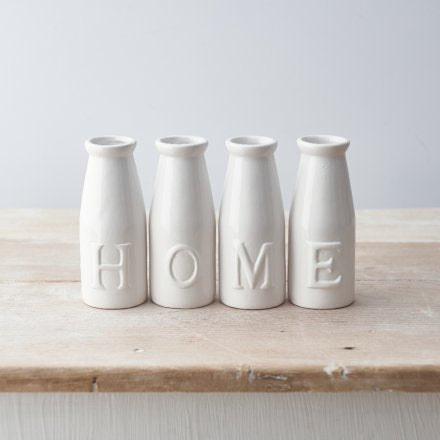 HOME bottle set