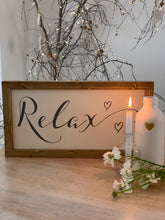 Load image into Gallery viewer, Simple Glass TAPER candle holder