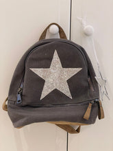 Load image into Gallery viewer, Star rucksack bag … 3 colours