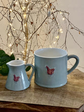 Load image into Gallery viewer, Ceramic Country Chicken Collection