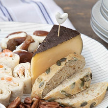 Load image into Gallery viewer, Tapas stick toppers ... set of 6