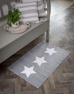 Star Rug ... Small 60x90cm