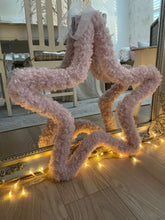 Load image into Gallery viewer, Fuzzy star … 2 colours