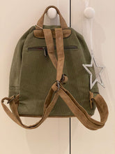 Load image into Gallery viewer, Star rucksack bag … 3 colours