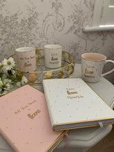 Load image into Gallery viewer, Oh so charming gift range ... Live Love Sparkle / All you Need is Love