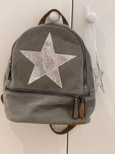 Load image into Gallery viewer, Star rucksack bag … 3 colours