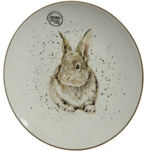 Bunny Rabbit dinner set … 4 options