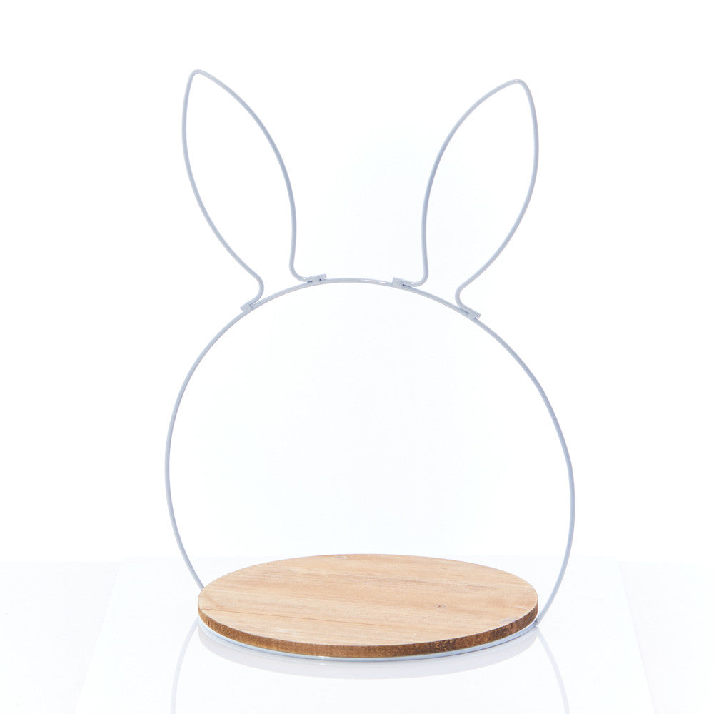 Bunny display board