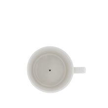 Load image into Gallery viewer, Neutral Happiness is homemade mug