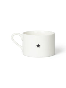 CHALK Star Mug  … 2 colours