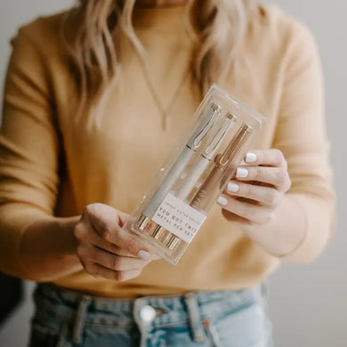 You got this Pen Set