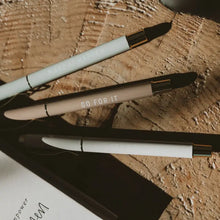 Load image into Gallery viewer, You got this Pen Set