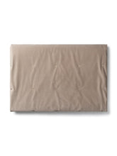Load image into Gallery viewer, CHALK Velvet star Throw