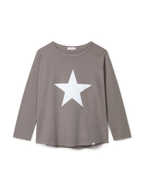 CHALK Giant Star Top … 2 colours