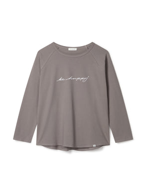 CHALK Be Happy Top … 2 colours